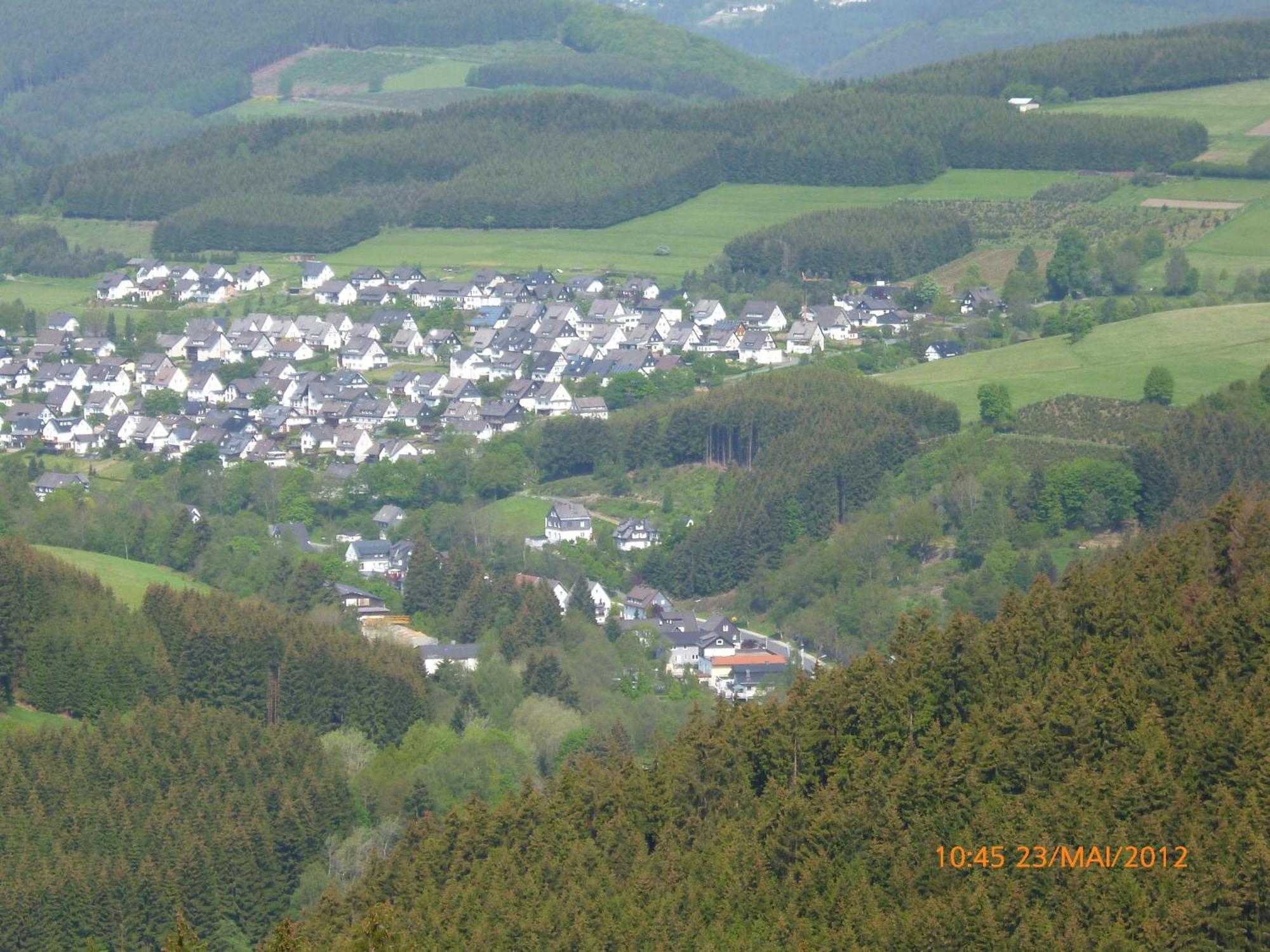 Ferienwohnungen Luge - Winterberg Habitación foto